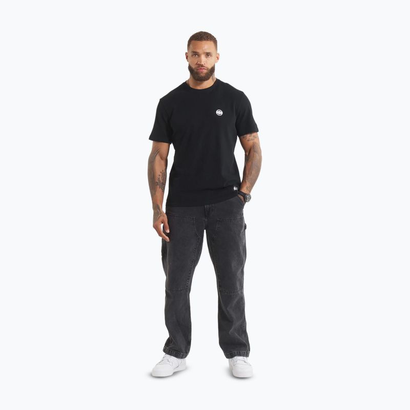 Koszulka męska Pitbull Small Logo black 2