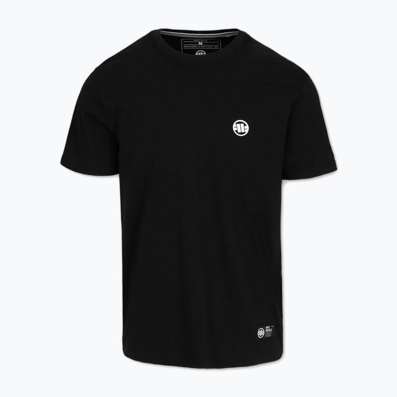 Koszulka męska Pitbull Small Logo black 6