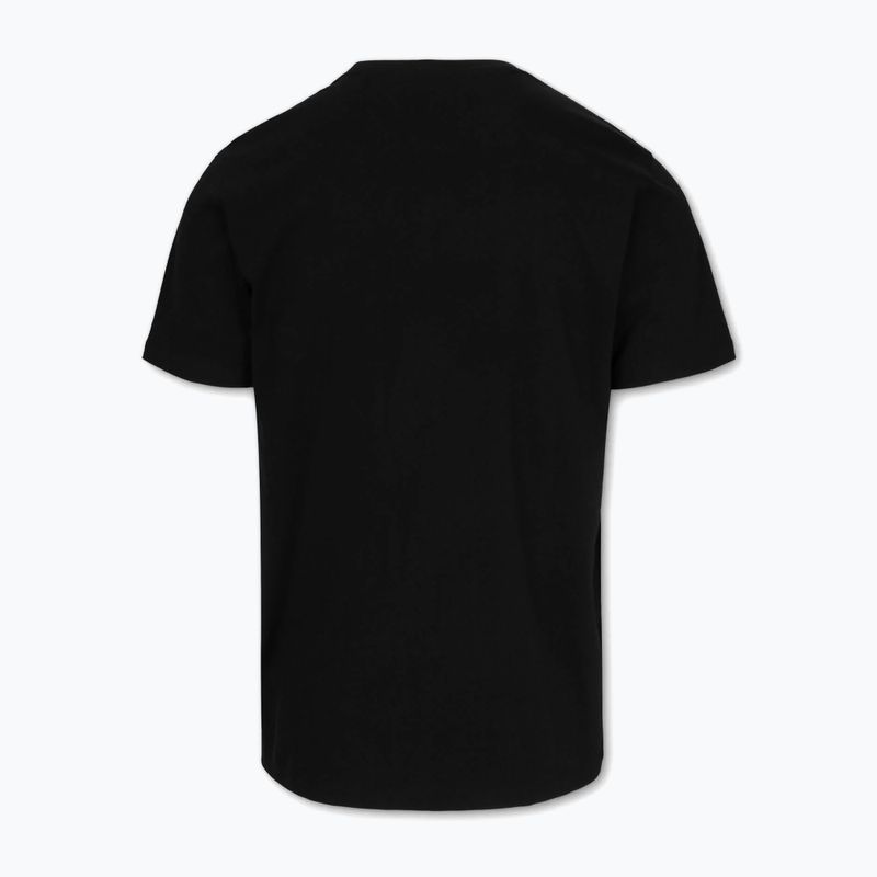 Koszulka męska Pitbull Small Logo black 7