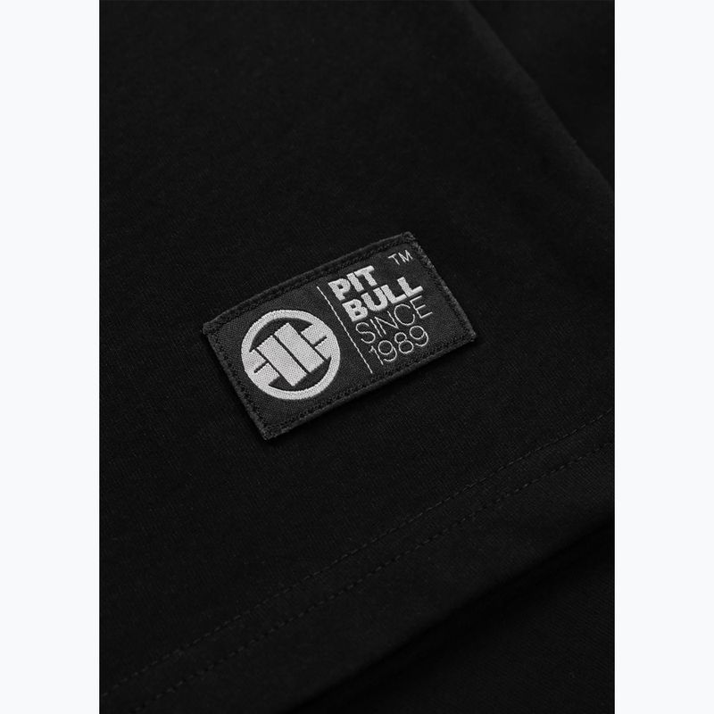 Koszulka męska Pitbull Small Logo black 10