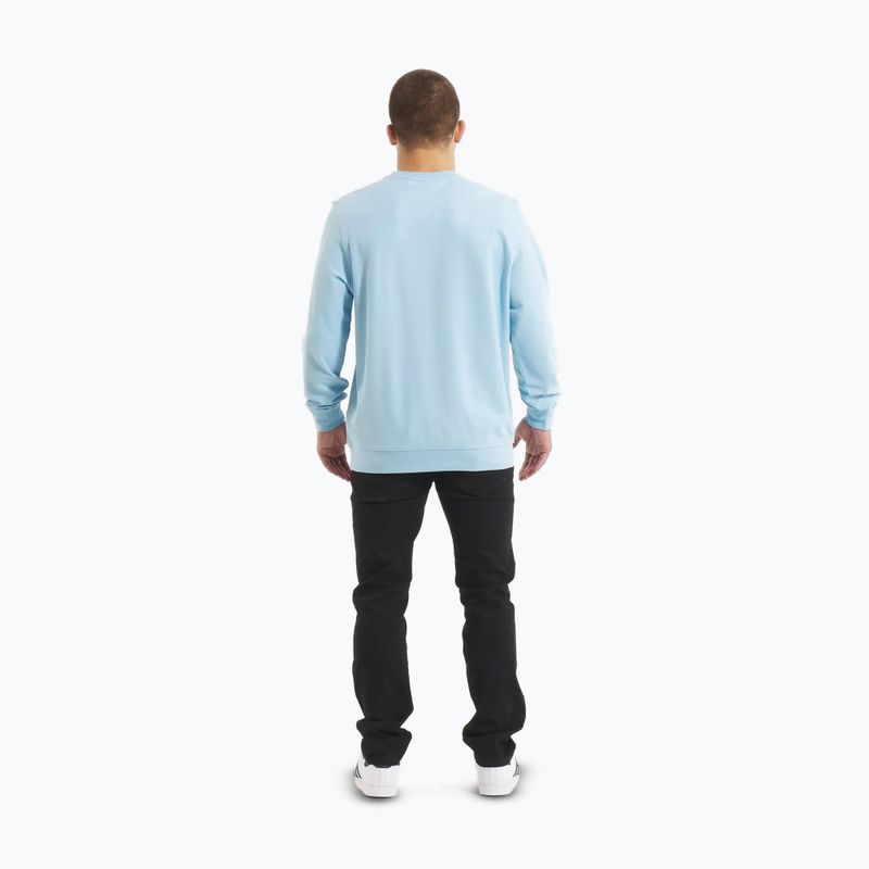 Longsleeve męski Pitbull Rockey light blue 3