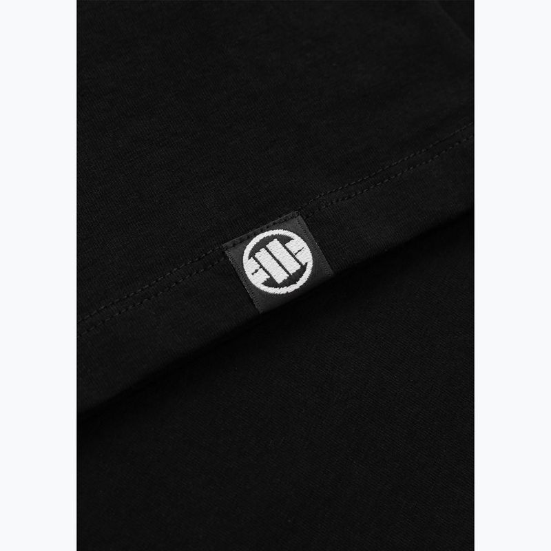 Longsleeve damski Pitbull Usa Cal Slim Fit black 12