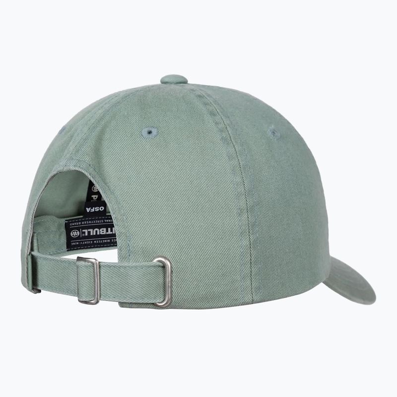 Czapka z daszkiem Pitbull Snapback Seabridge Classic Low Profile 2