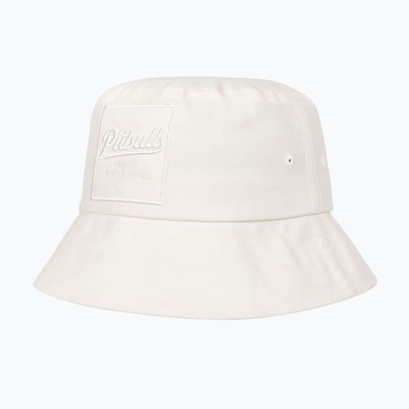 Kapelusz Pitbull Seabridge off white
