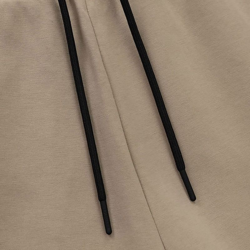 Spodnie męskie Pitbull Dogwood Track Pants dark sand 3