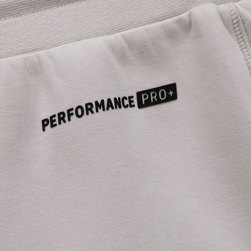 Spodnie męskie Pitbull Dogwood Track Pants white/blue 6