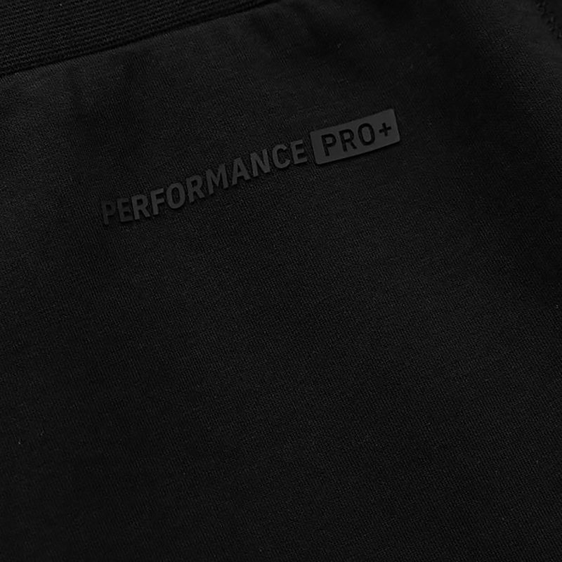 Spodnie męskie Pitbull Dogwood Track Pants black 6