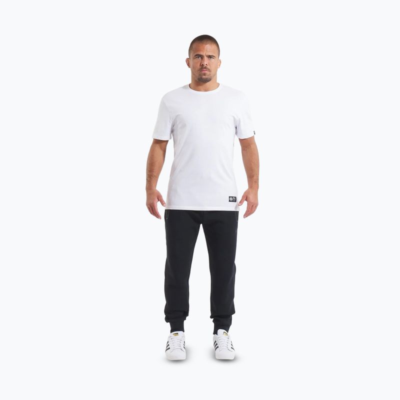 Spodnie Pitbull Pocket Dogwood Track Pants black 2