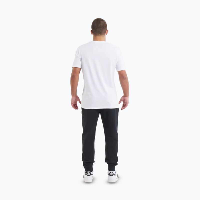 Spodnie Pitbull Pocket Dogwood Track Pants black 4