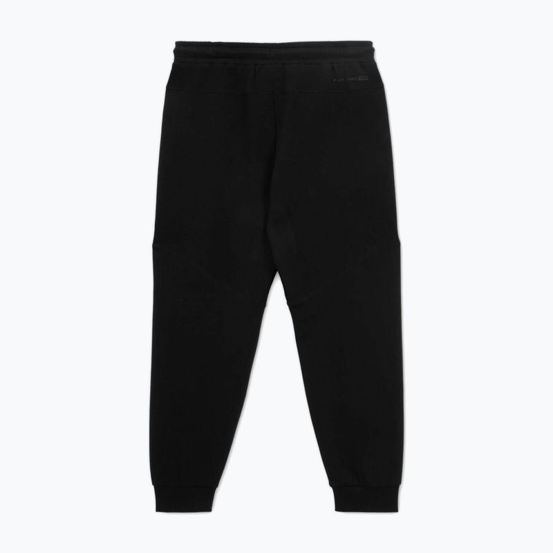 Spodnie Pitbull Pocket Dogwood Track Pants black 2