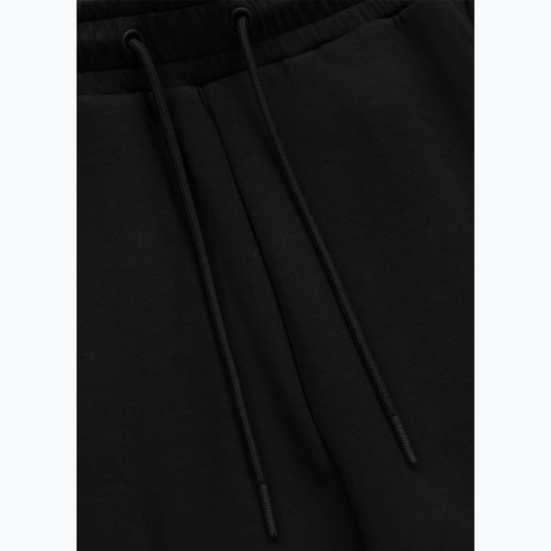 Spodnie Pitbull Pocket Dogwood Track Pants black 3