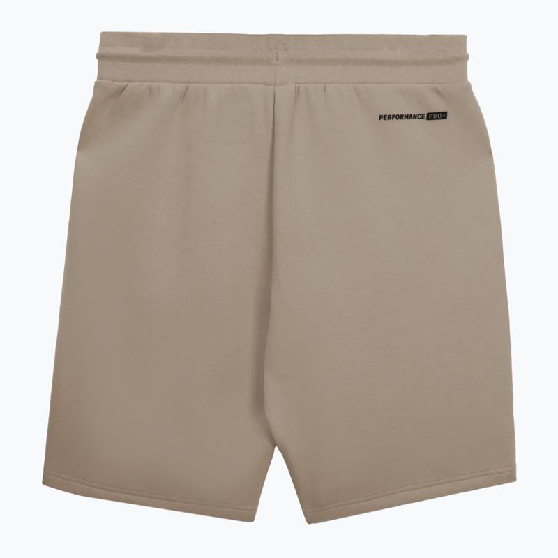 Spodenki męskie Pitbull Dogwood Sport dark sand 2