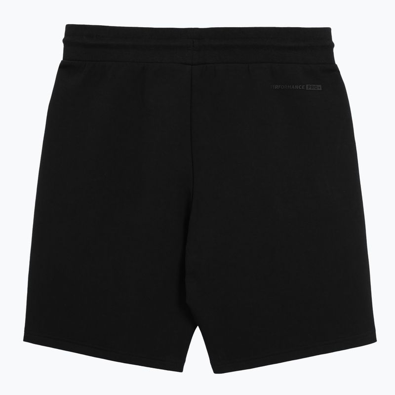 Spodenki męskie Pitbull Dogwood Sport black 2