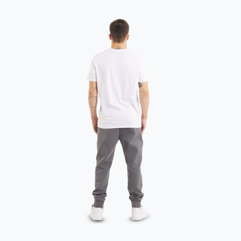 Spodnie męskie Pitbull Sampson Track Pants graphite 4