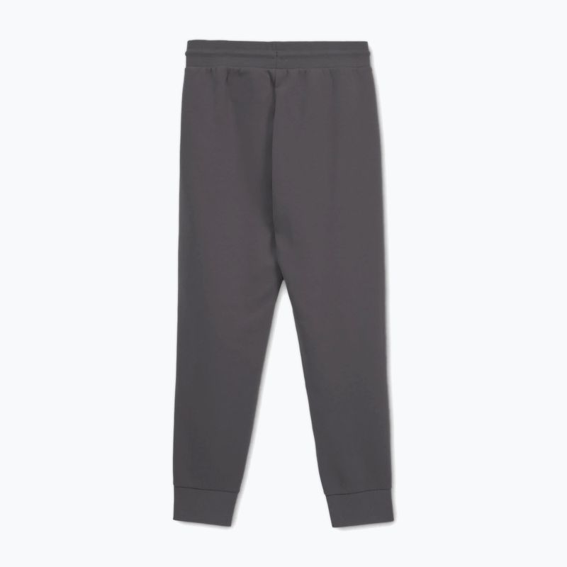 Spodnie męskie Pitbull Sampson Track Pants graphite 8
