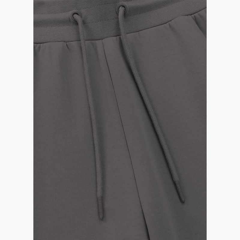 Spodnie męskie Pitbull Sampson Track Pants graphite 9