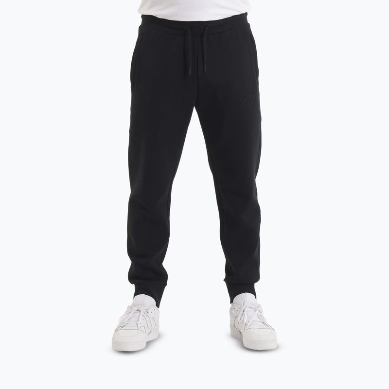 Spodnie męskie Pitbull Sampson Track Pants black