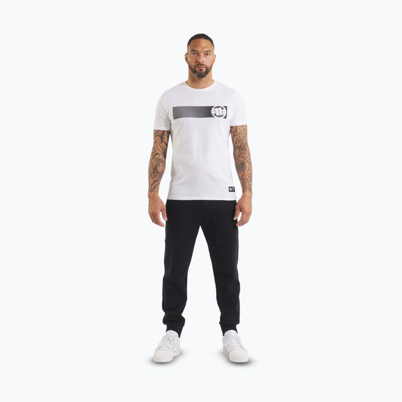 Spodnie męskie Pitbull Sampson Track Pants black 2