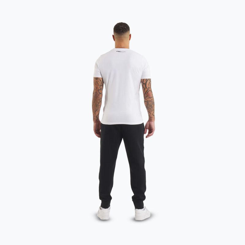 Spodnie męskie Pitbull Sampson Track Pants black 3