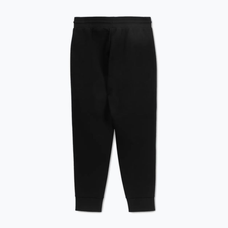 Spodnie męskie Pitbull Sampson Track Pants black 2