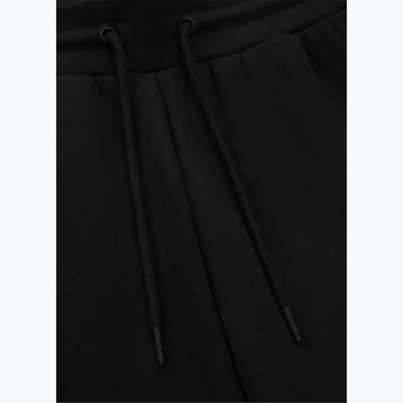 Spodnie męskie Pitbull Sampson Track Pants black 3