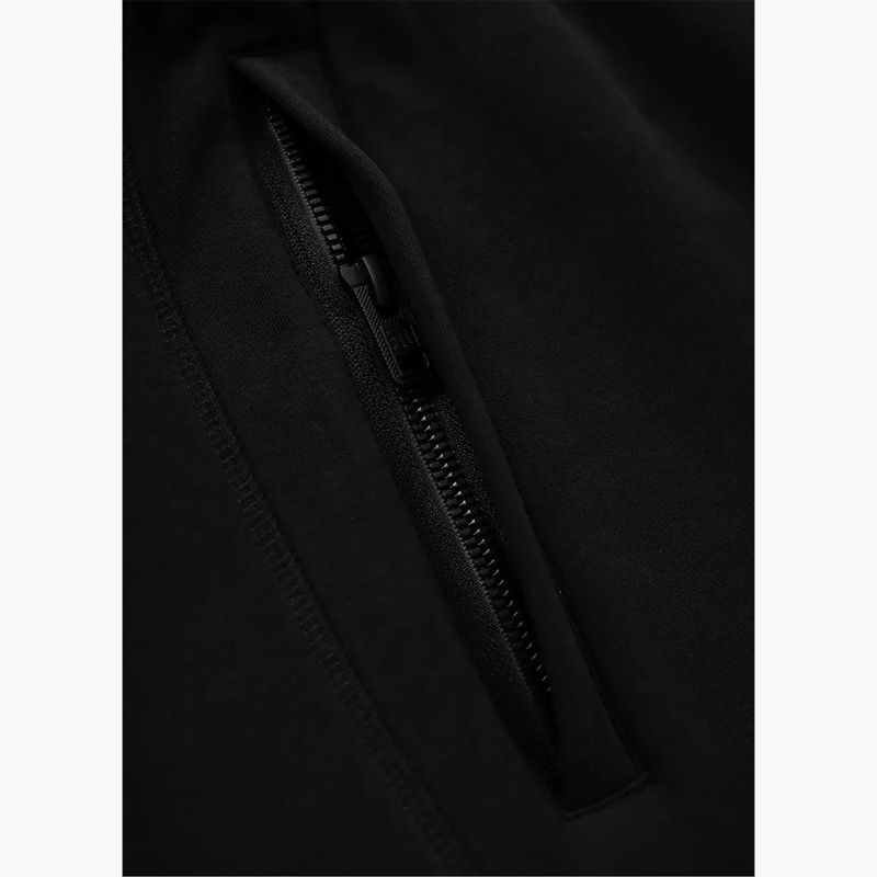 Spodnie męskie Pitbull Sampson Track Pants black 5