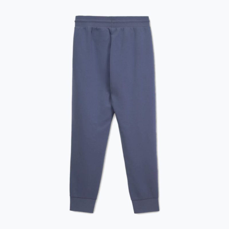 Spodnie męskie Pitbull Sampson Track Pants navy jeans 2