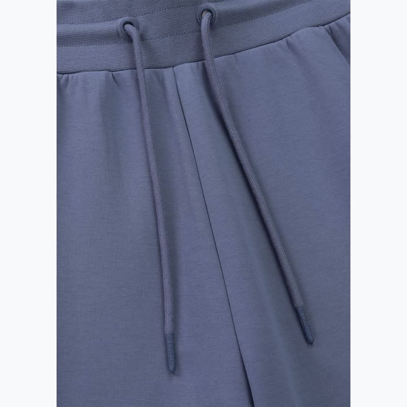 Spodnie męskie Pitbull Sampson Track Pants navy jeans 3