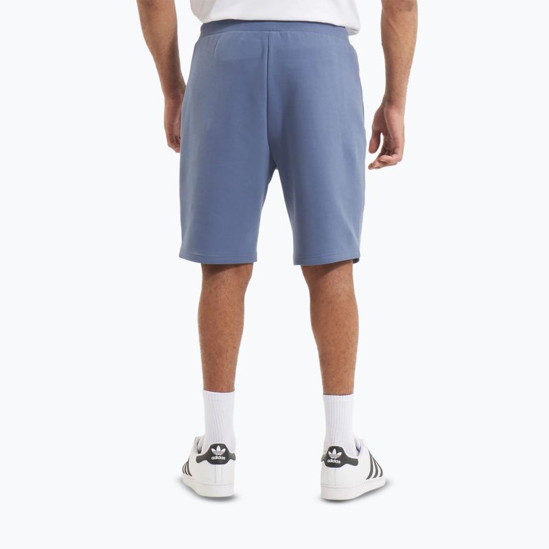 Spodenki męskie Pitbull Sampson navy jeans 3