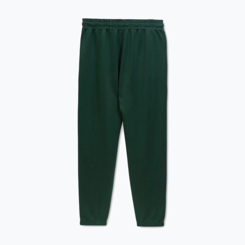 Spodnie męskie Pitbull Track Pants Powers bottle green 2