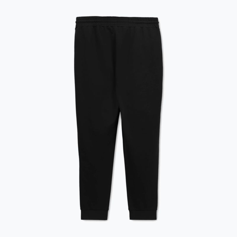 Spodnie męskie Pitbull Tape Nugget Jogging black 2
