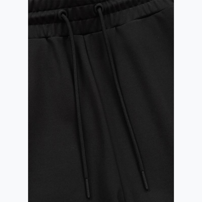 Spodnie męskie Pitbull Nugget Jogging black 3