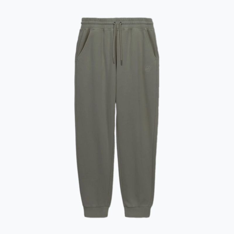 Spodnie męskie Pitbull Lancaster 2 Track Pants grey harbour 5