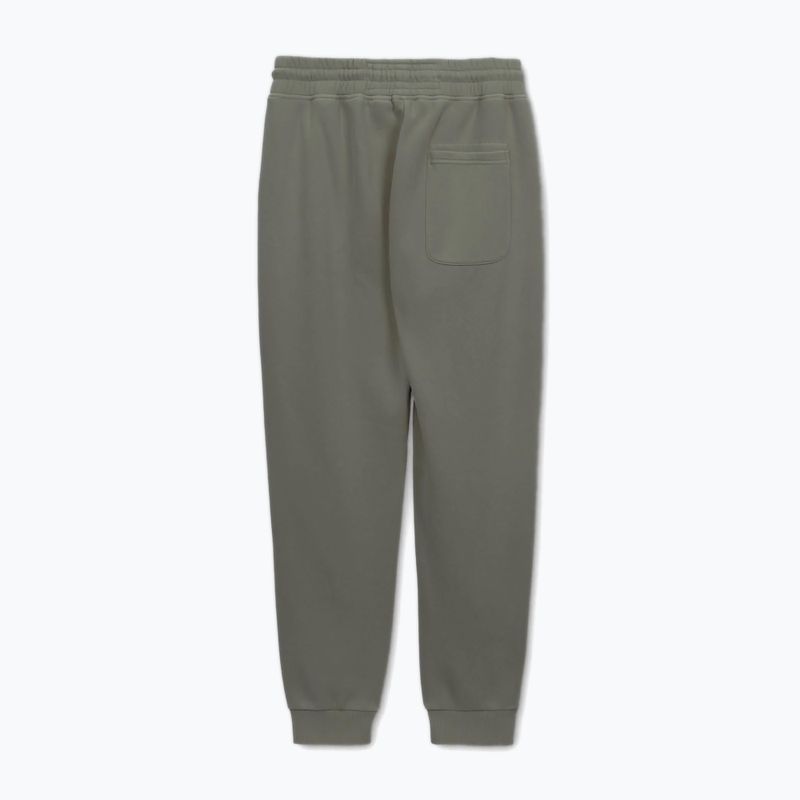 Spodnie męskie Pitbull Lancaster 2 Track Pants grey harbour 6