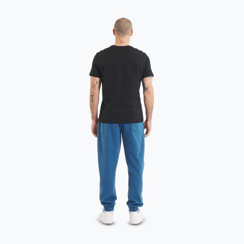 Spodnie męskie Pitbull Lancaster 2 Track Pants shade blue 3