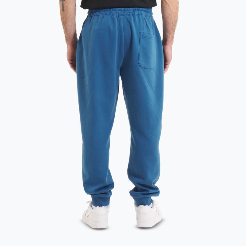 Spodnie męskie Pitbull Lancaster 2 Track Pants shade blue 4