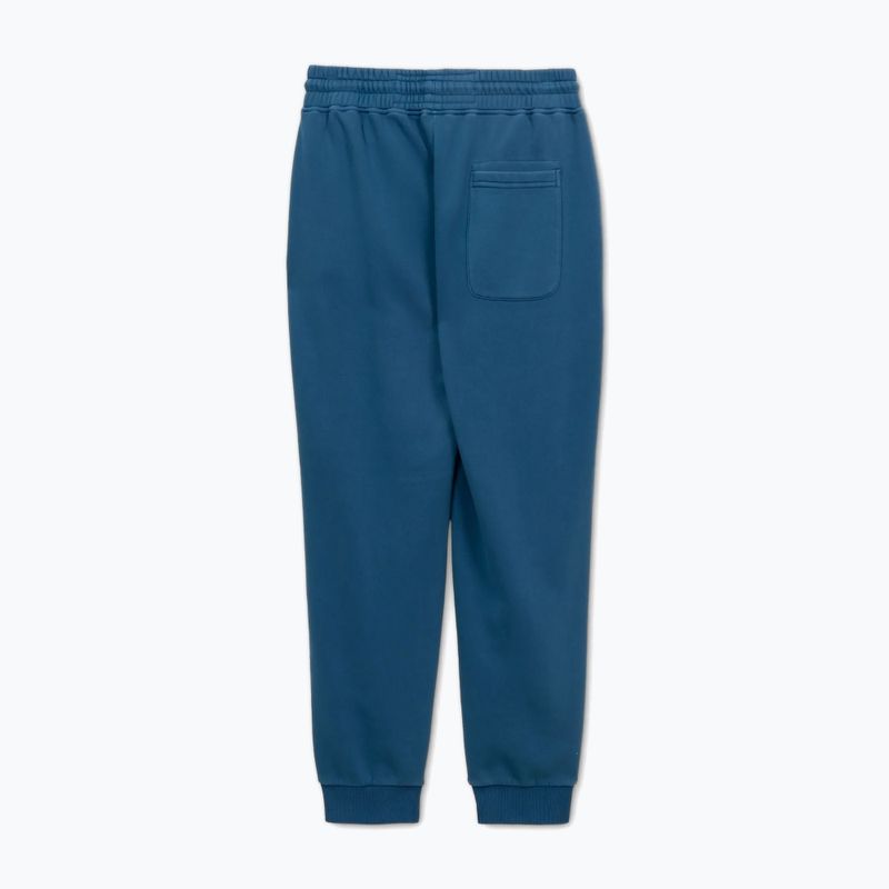 Spodnie męskie Pitbull Lancaster 2 Track Pants shade blue 8