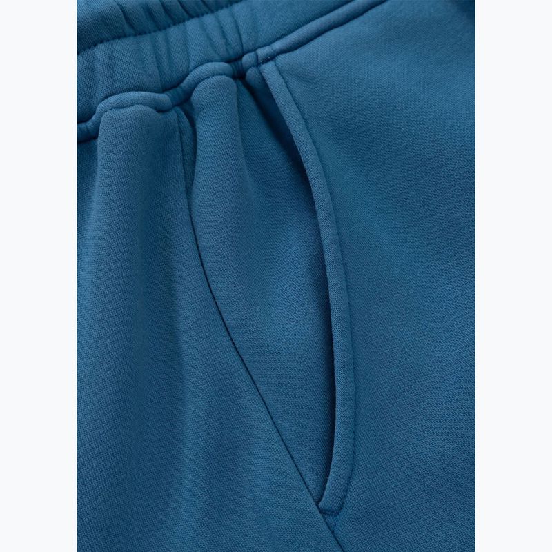 Spodnie męskie Pitbull Lancaster 2 Track Pants shade blue 11