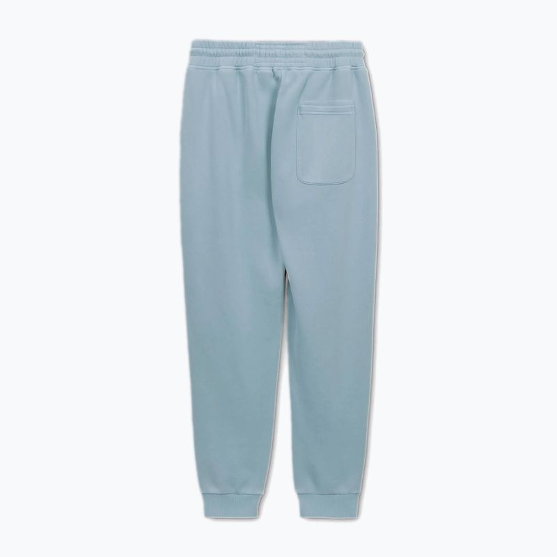 Spodnie męskie Pitbull Lancaster 2 Track Pants washed blue 7