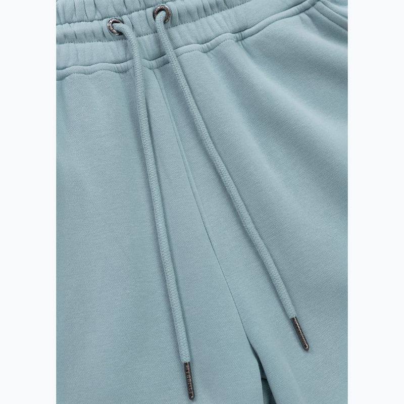 Spodnie męskie Pitbull Lancaster 2 Track Pants washed blue 8