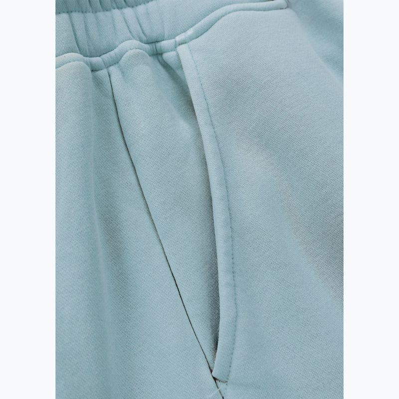 Spodnie męskie Pitbull Lancaster 2 Track Pants washed blue 10