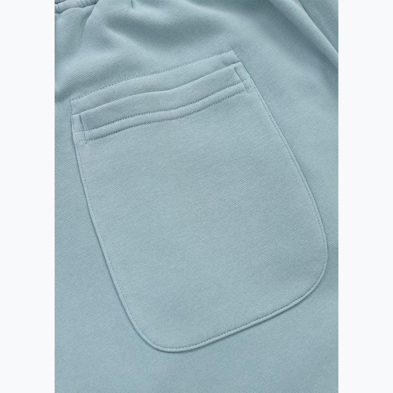 Spodnie męskie Pitbull Lancaster 2 Track Pants washed blue 11