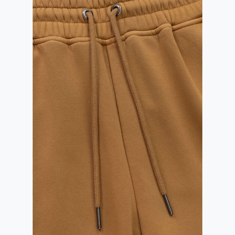 Spodnie męskie Pitbull Lancaster 2 Track Pants honey yellow 6
