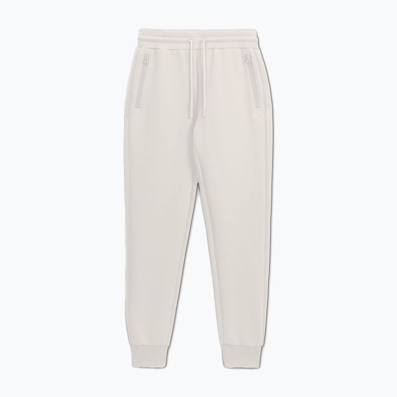 Spodnie damskie Pitbull Discovery Track Pants sand 6