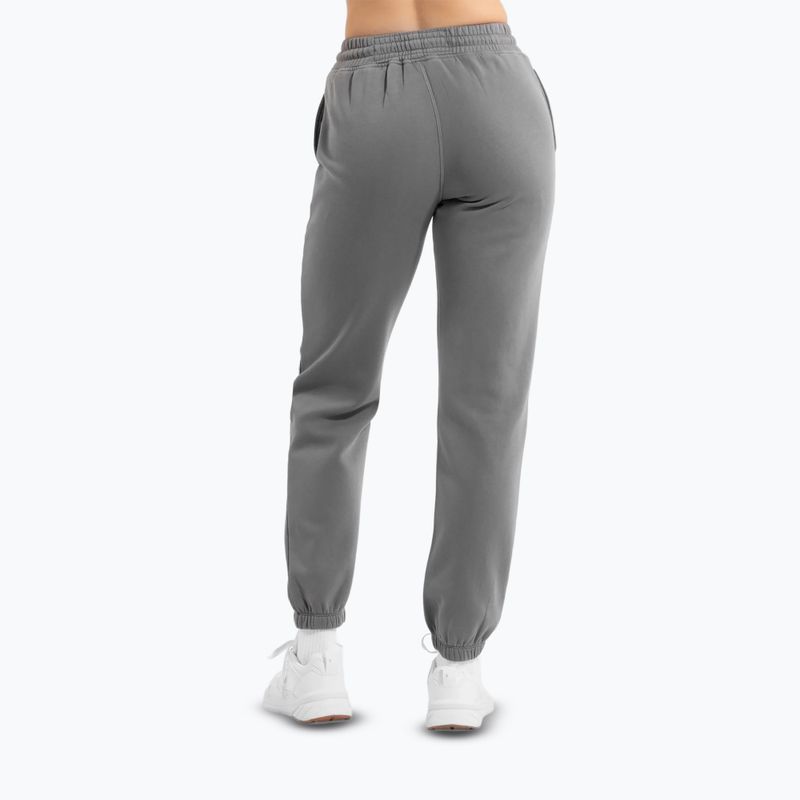 Spodnie damskie Pitbull Manzanita Washed washed grey 3