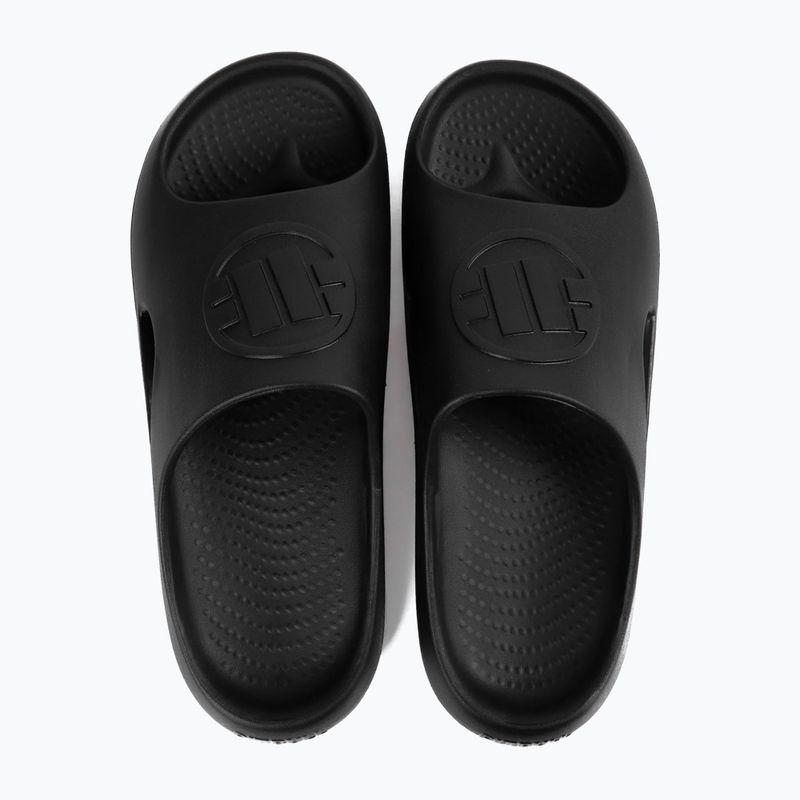 Klapki męskie Pitbull Jade black 9