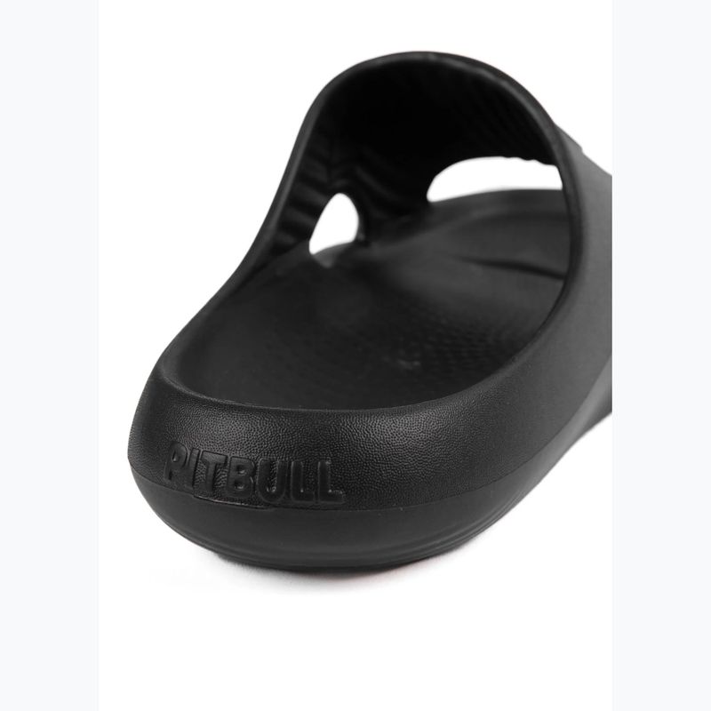 Klapki męskie Pitbull Jade black 11