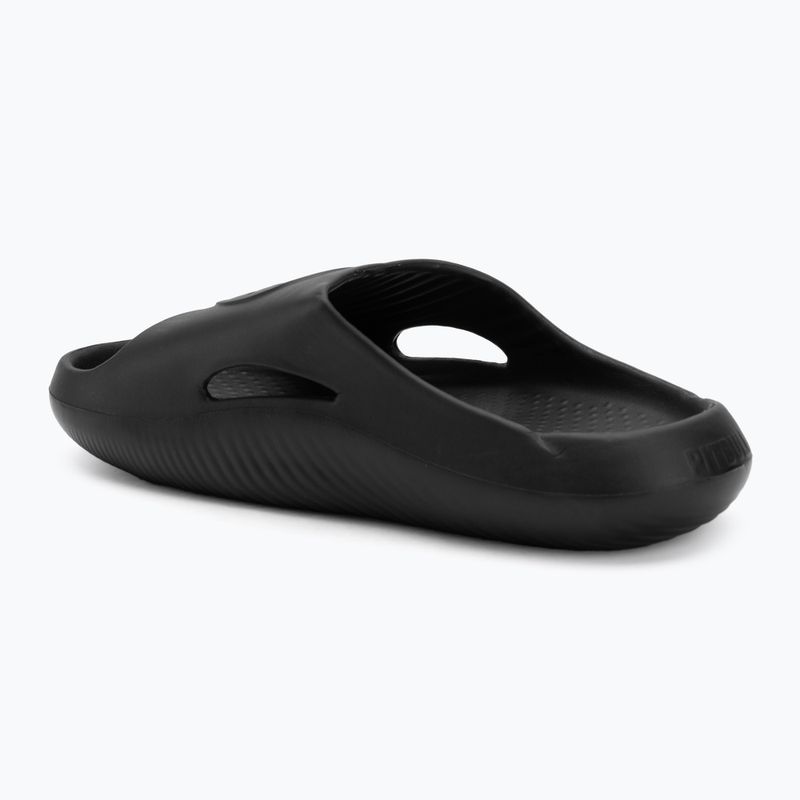 Klapki męskie Pitbull Jade black 3