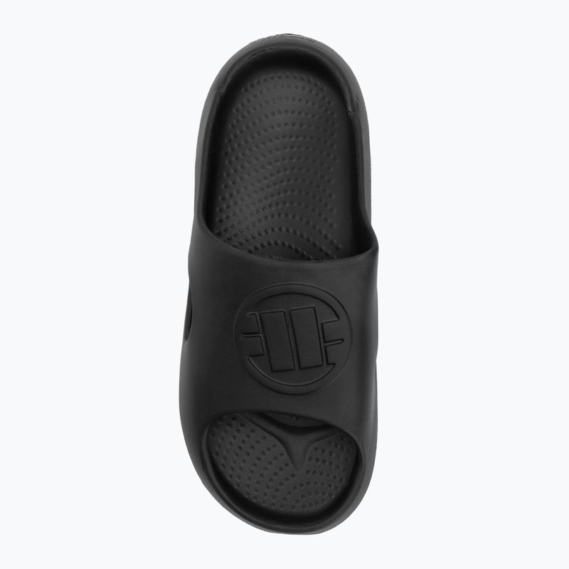 Klapki męskie Pitbull Jade black 5