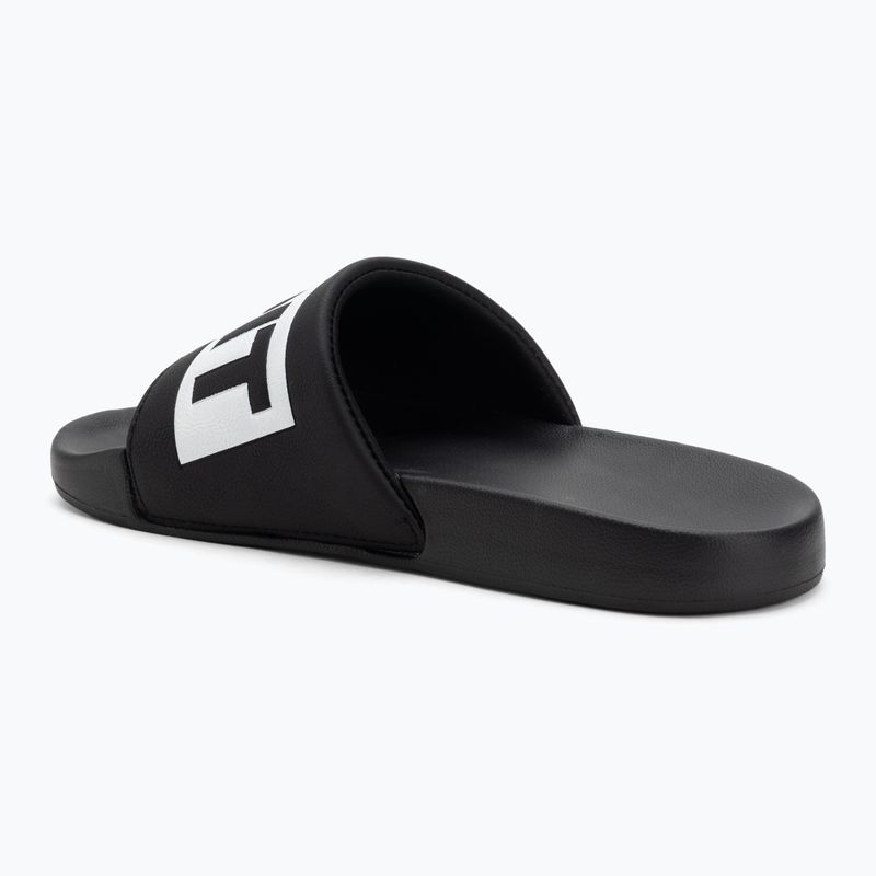 Klapki męskie Pitbull Hilltop black 3